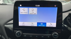 Ford Fiesta 1.0 EcoBoost Trend 5dr Petrol Hatchback